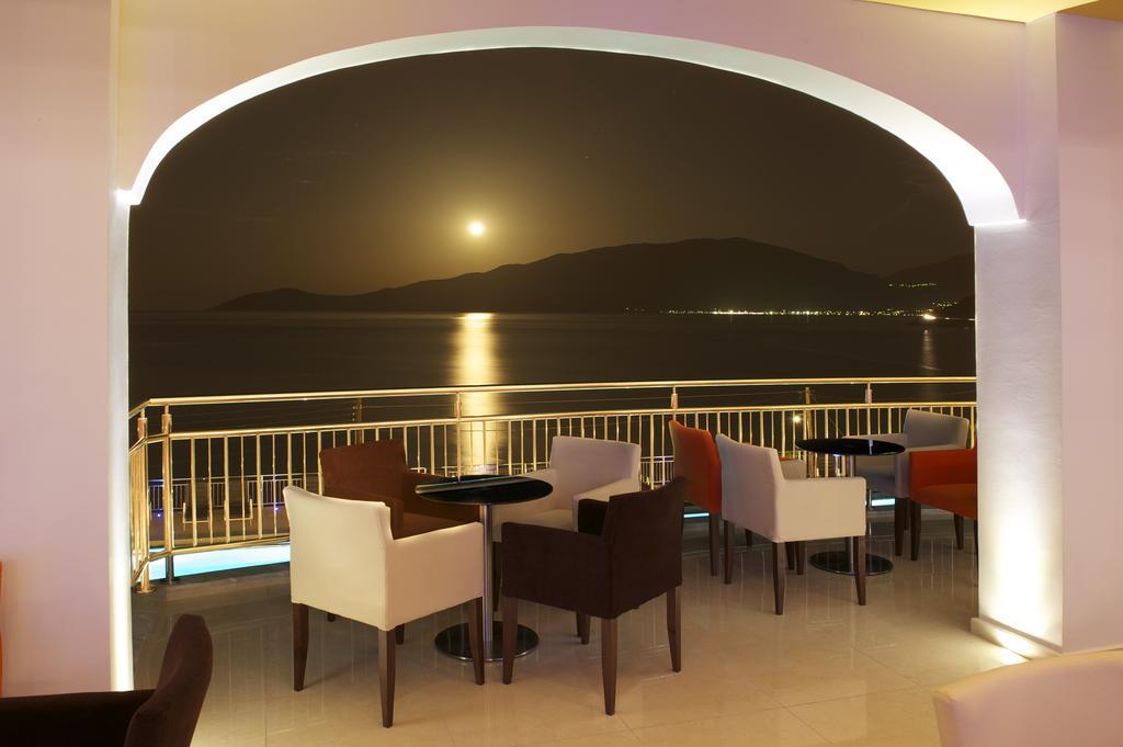 Odyssey Hotel & Spa Agia Efimia Exterior foto